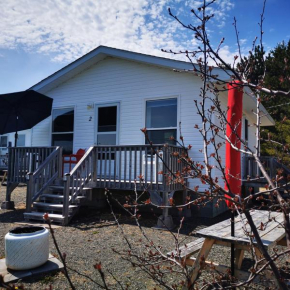 L'Ancrage Chalets